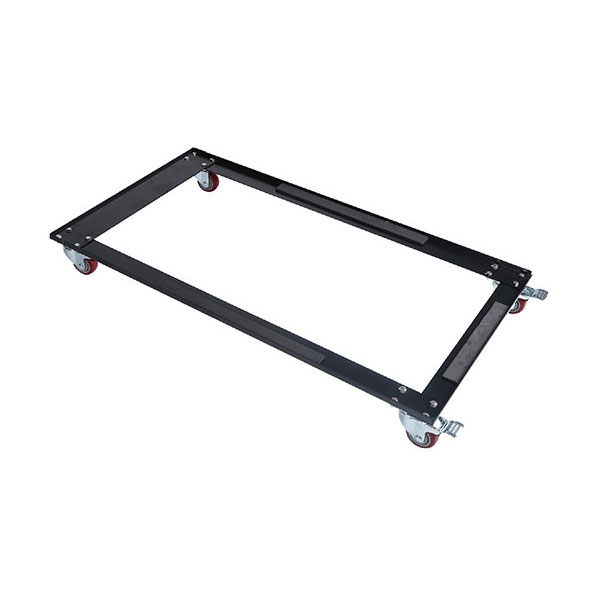 DIY Montaj Modul Heyvan Hasar Qəfəsi