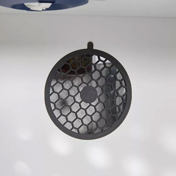 Double Door Pet Care Drying Box