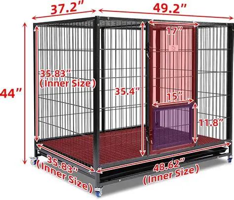 Heavy Duty Professional Pet Crates