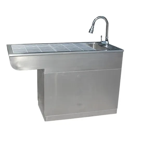 Heyvanlara qulluq üçün əməliyyat masası