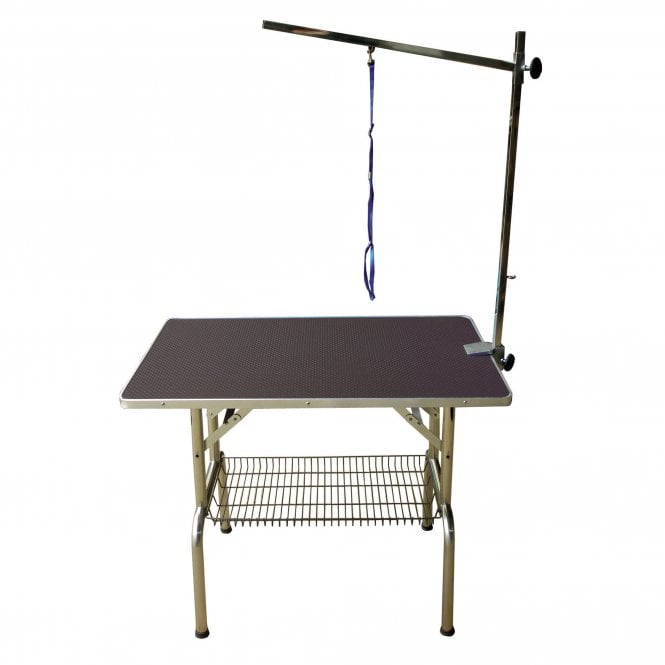 Portativ baxım masası