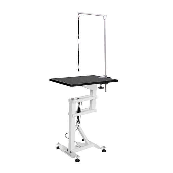 Kvadrat Pnevmatik Lift Heyvanlara qulluq masası